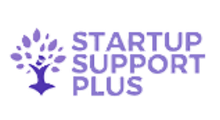 Startup Support Plus logo