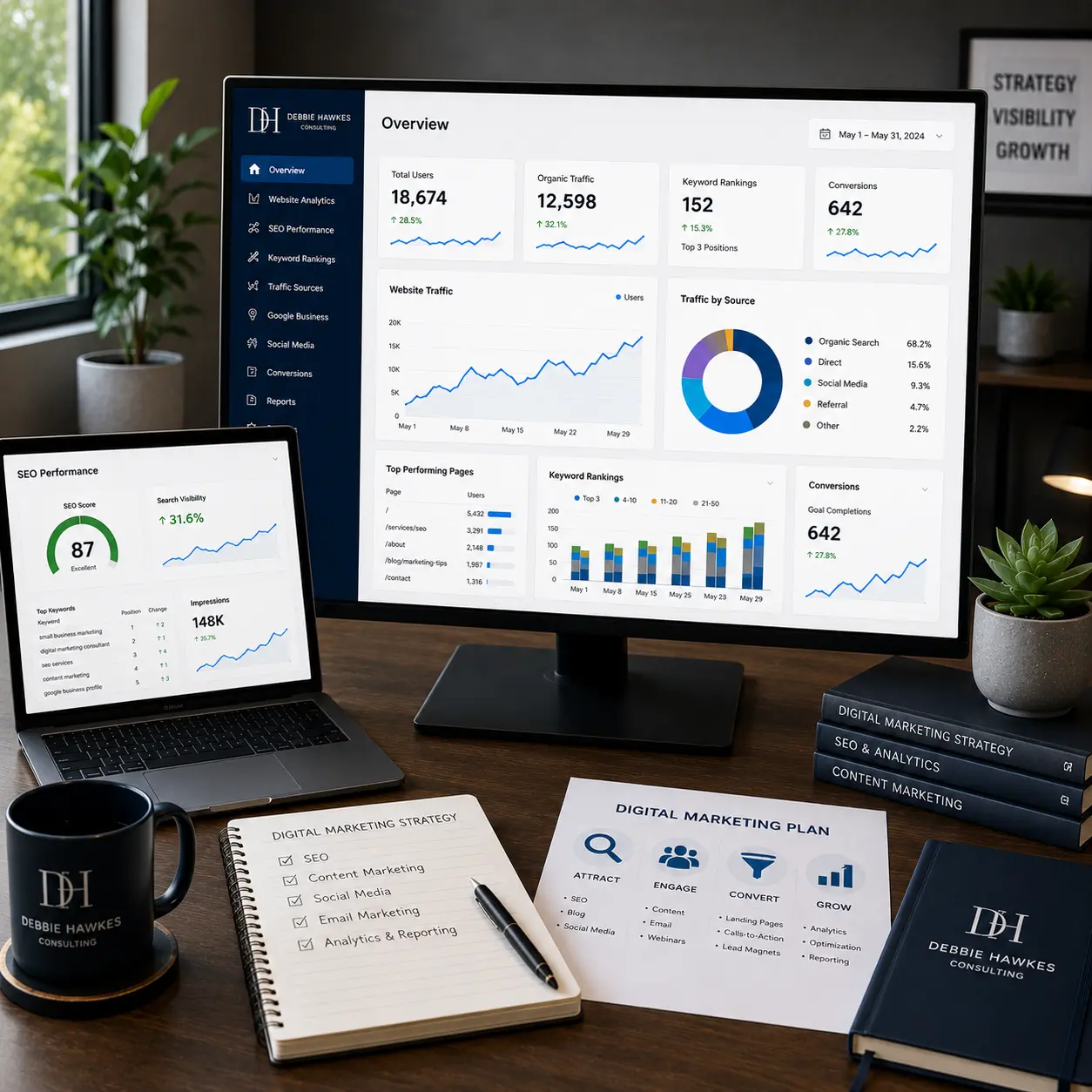Our Services SEO and Digital Marketing Our Services SEO and Digital Marketing