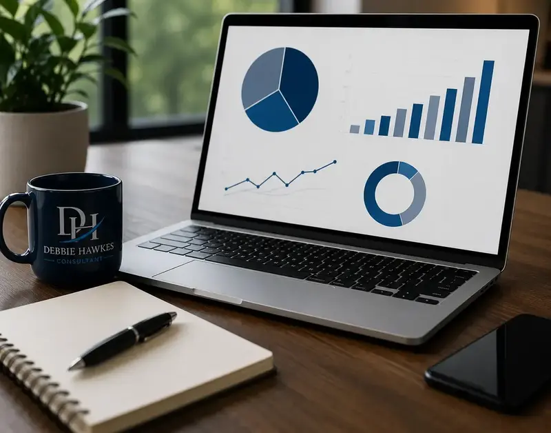 Top Bookkeeping Tips in Moncton