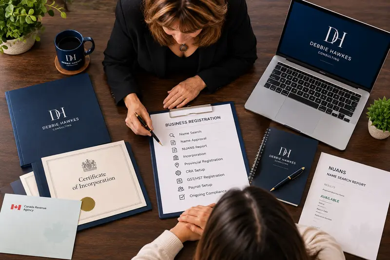 Business Registration Business Registration
