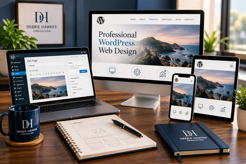 Web Design Web Design