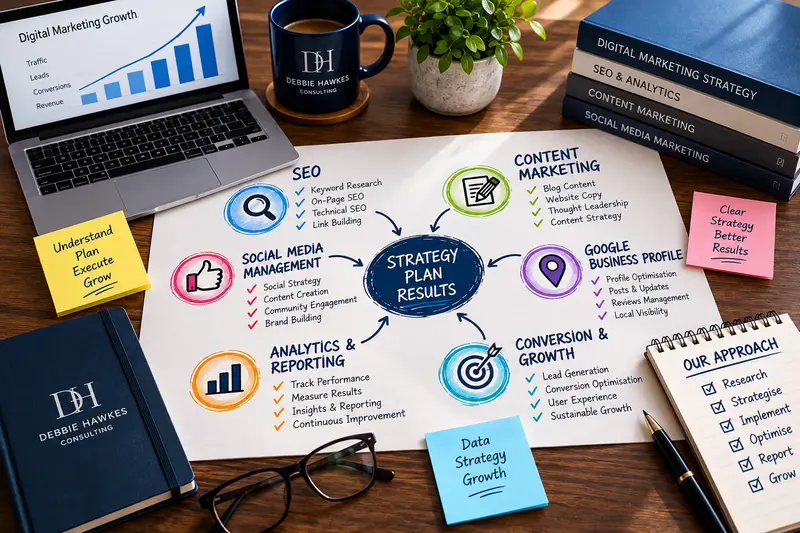 SEO and Digital Marketing SEO and Digital Marketing
